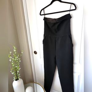 Bec & Bridge "Like a Boss" NWT Jumpsuit